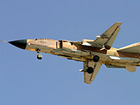 Учения иранских ВВС: тонные бомбы и 