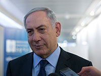 2-й телеканал: Нетаниягу предупредил жителей Амоны, что Обама угрожает поселенческому движению