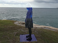 Выставка скульптур у моря в весеннем Сиднее. Фоторепортаж