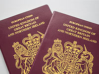 С начала года в Израиль не были допущены 115 британцев