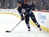 Патрик Лайне побил рекорд Никиты Филатова.