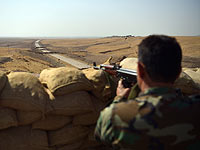 В Сахнине арестована супружеская пара, вернувшаяся из Мосула