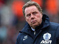 Гарри Реднапп случайно травмировал жену в странном дорожном происшествии