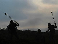 Задержаны трое подростков, подозреваемых в 