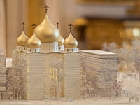 Charlie Hebdo высмеял российскую историю: Госдума возмущена