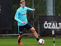 Известный немецкий футболист оштрафован за то, что посылал несовершеннолетней свои 