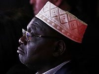 Сводного брата Барака Обамы подозревают в поддержке ХАМАС