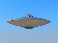 СМИ: в Румынии обнаружены доказательства посещения Земли инопланетянами