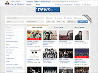 Цирковые представления и спектакли для детей. Афиша на ближайшие выходные