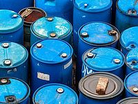 ИГ применило горчичный газ против американских солдат