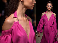 Внимание модной индустрии приковано к Милану. Фоторепортаж