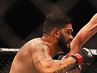 UFC расторг контракт с победителем Федора Емельяненко