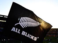 Умер самый возрастной игрок легендарных All Black