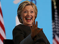 Присланный в офис Клинтон белый порошок был безвредным