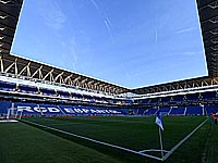 Чемпионат Испании: каталонцы отыгрались, проигрывая 0:3. Бывший