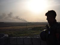 Палестинский боевик ИГ погиб в боях против шиитского ополчения под Мосулом