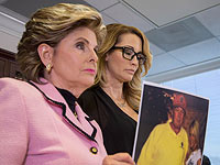 Порнозвезда обвинила Трампа в домогательствах, республиканцы говорят о фальшивке