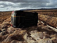 В ДТП погибла известная румынская легкоатлетка