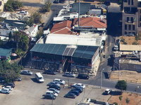 В ресторане