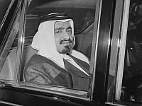 На 85 году жизни умер бывший эмир Катара шейх Халифа бин Хамад аль-Тани