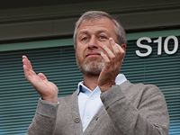 Российскому миллиардеру Роману Абрамовичу – 50. Фотогалерея