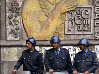 В Баку проведена операция против нурсистов – сторонников Гюлена