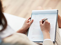 Опрос в московском колледже: