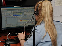 В Беэр-Якове задержаны двое туристов по подозрению в попытке изнасилования