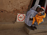 В ЦАР в ходе столкновений с миротворцами ООН погибли три человека