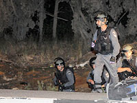 На юге Иерусалима обнаружена коробка с взрывчаткой