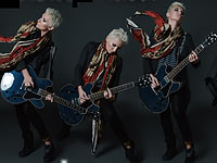 На израильских концертах Дианы Арбениной и