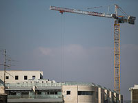 На строительном объекте в Хайфе погиб рабочий