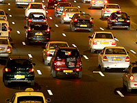 Северный въезд в Ашдод в течение недели будут закрывать по ночам