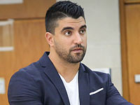 Певец Моше Перец приговорен к четырем месяцам тюремного заключения