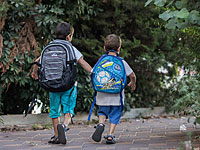 С 1 ноября в субсидированных детских садах Иерусалима не будет 