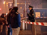 В Бремене вооруженный ножом мужчина ранил четырех прохожих    
