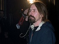 Сергей Троицкий