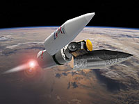 Названа причина крушения модуля Schiaparelli на Марсе