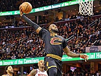 Стартовал сезон в НБА: 