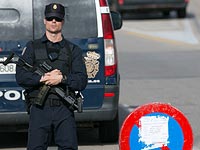В Испании задержан марокканец, подозреваемый в связях с ИГ