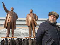 Кинотеатры Москвы отказываются от фильма Виталия Манского о жизни  в КНДР