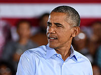 The New York Times: Обама ищет работу в Силиконовой долине
