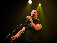 Скоро в Израиле бит-квартет 