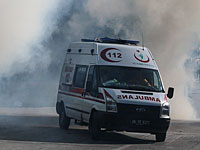 Ракета, выпущенная из Сирии, упала в Турции: есть пострадавшие