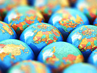 Рейтинг устойчивого развития: Израиль опережает США, Россия позади КНДР    