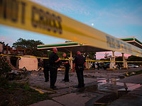 Убийство чернокожего в Северной Каролине: в городе Шарлотт объявлен режим ЧП