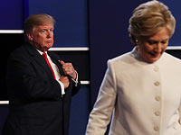 Трамп: политика Клинтон в Сирии приведет к Третьей мировой войне