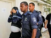 Прокуратура просит 40 лет тюрьмы для бывшего водителя Нетаниягу 