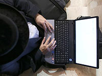 СМИ: интернет-мошенницы шантажируют мужчин из Иерусалима и Бейт-Шемеша