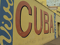 Впервые за 25 лет Израиль изменил свою позицию по санкциям против Кубы в ГА ООН